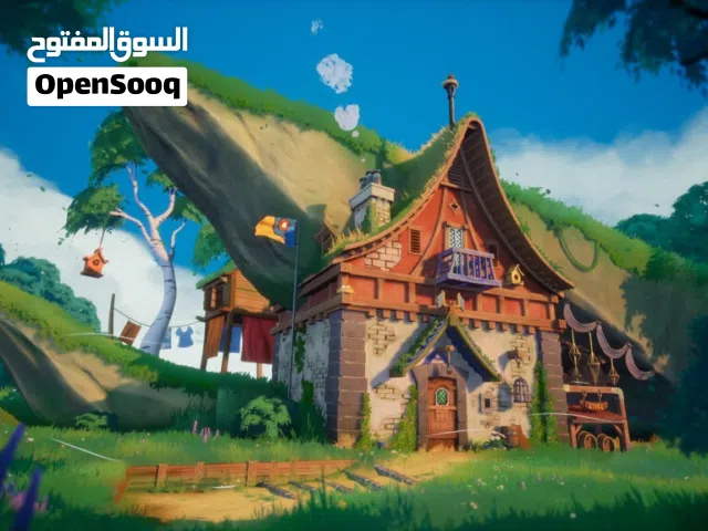 كورس Environment art