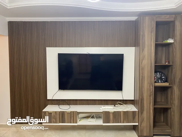 واجهة تلفزيون جديدة