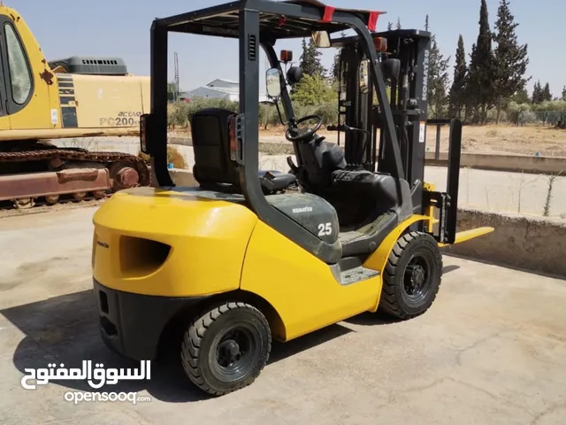 2019 Forklift Lift Equipment in Amman