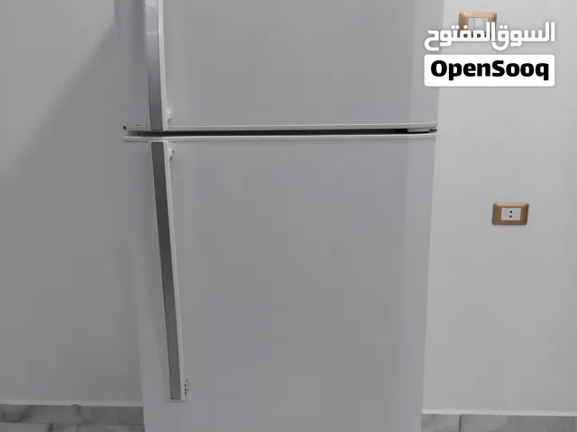 ثلاجة بخارية اورنج مستعملة