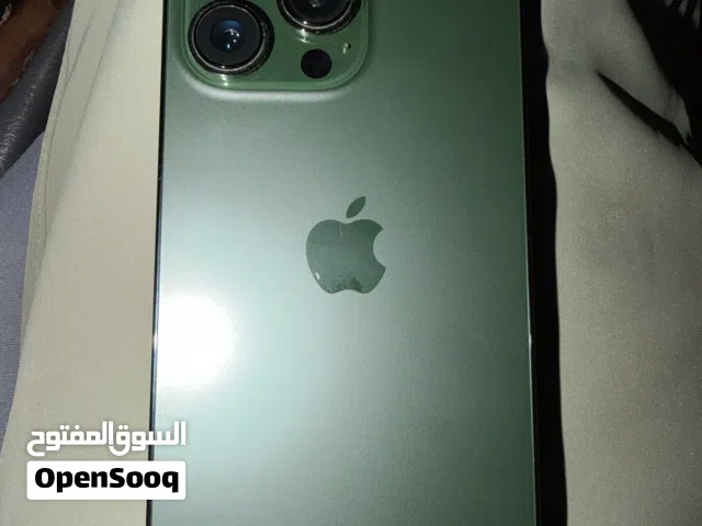ايفون 13برو  128جيجا
