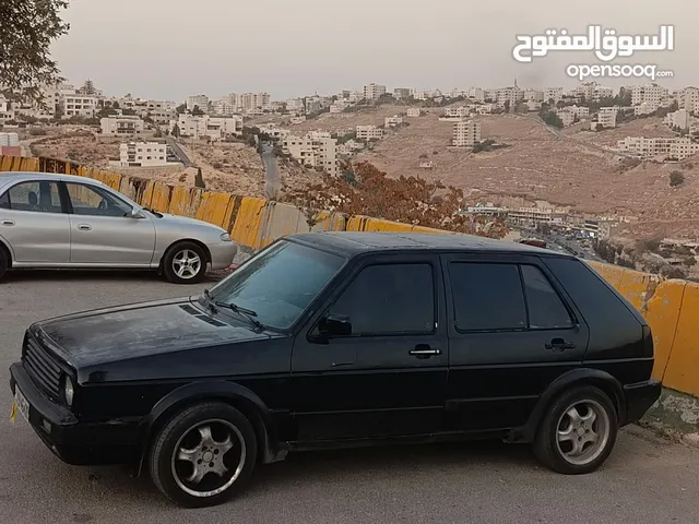 Used Volkswagen Golf in Salt