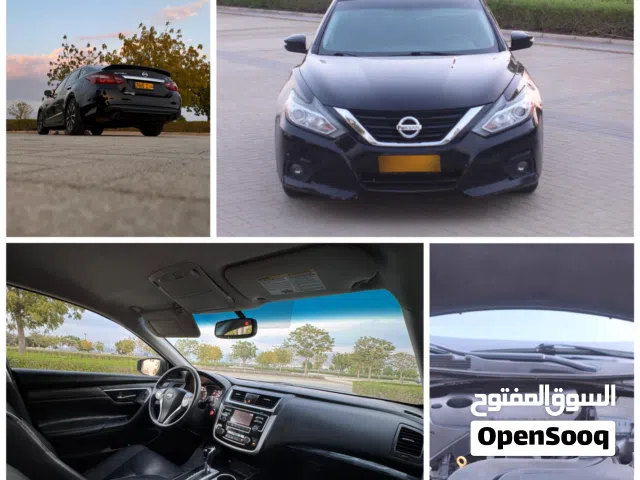 نيسان التيما 2018