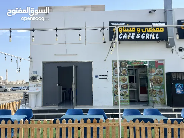 Coffee shop for sale urgently price is negotiable