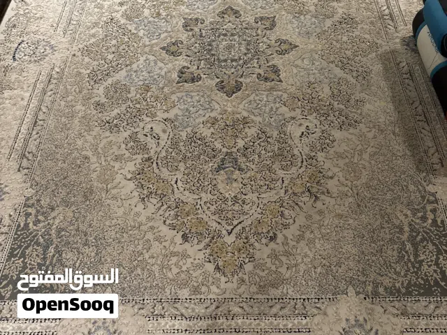 سجادة أرضية