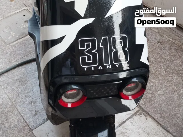 2008 ياماها أخرى