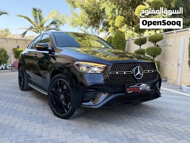 2023 Mercedes Benz GLE-Class GLE 350