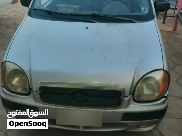 Used Hyundai Atos in Khartoum