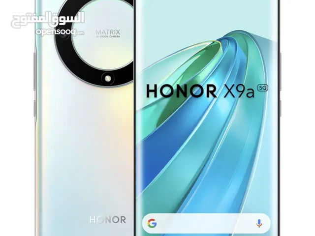 Honor x9a 5G