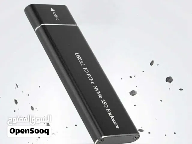راك m.2 nvme ssd