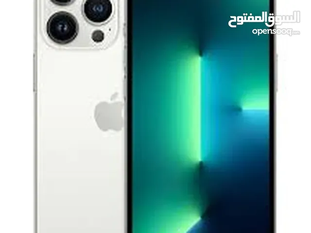 Apple iPhone 13 Pro Max 256 GB in Taiz
