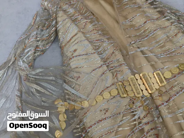 زي كردي للبيع