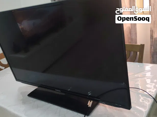 تلفزيون سامسونج LED مقاس 40 بوصة