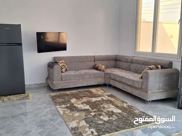 Furnished Daily in Tripoli Ain Zara