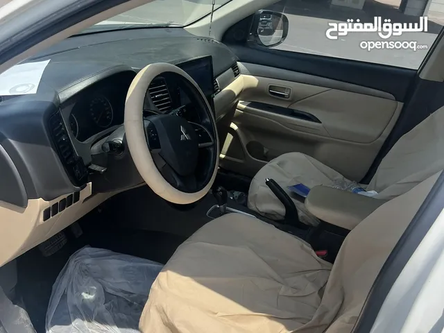 للبيع اوتلاندر 2016 شرط الفحص