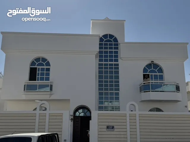 فيلا للايجار متشطب سوبر VVIP