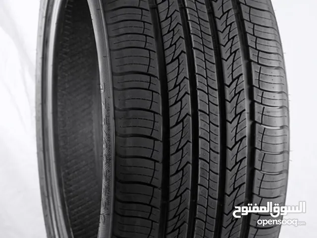 265/60/18 Altenzo tyres اطارات