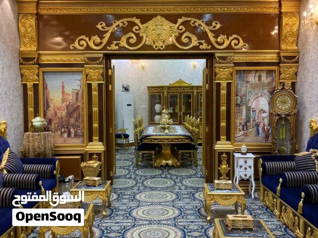 1500 m2 More than 6 bedrooms Townhouse for Rent in Basra Tuwaisa