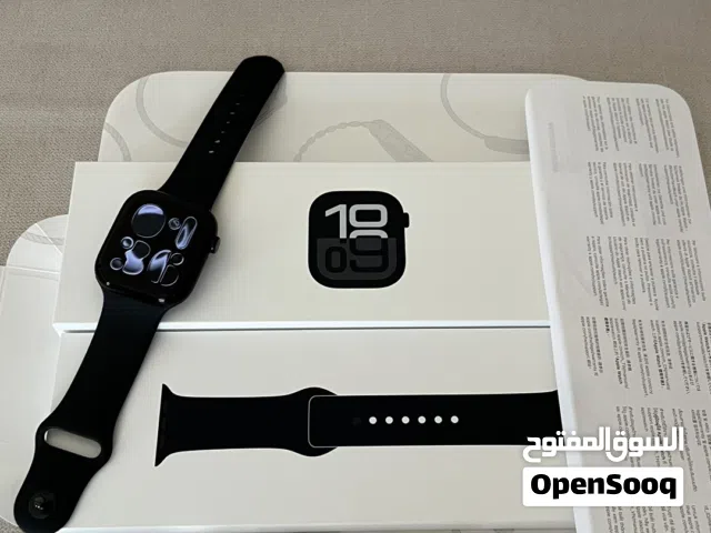 Apple Watch series 10 ابل واتش