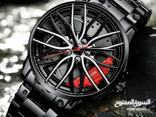 Analog Quartz Others watches for sale in Sana'a