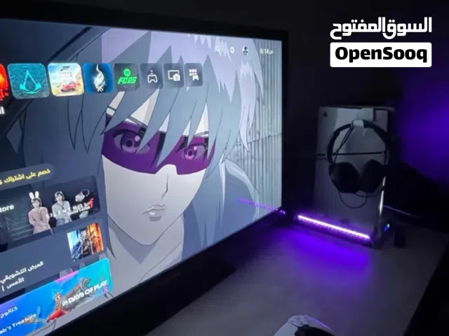 طاولة مناسبه للجيمنج ومناسبه للمكتب