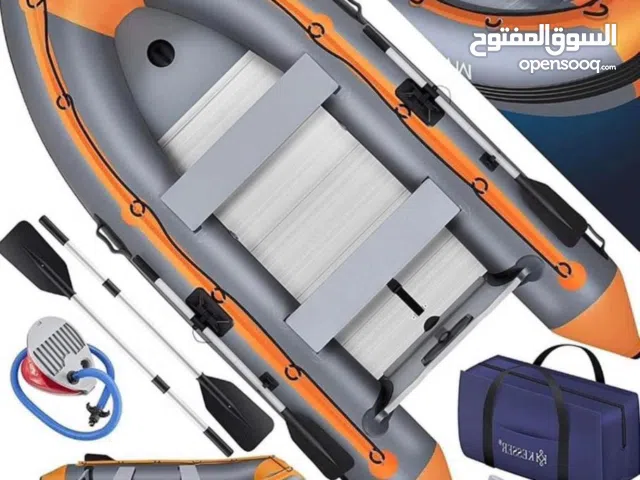 قارب مجاديف