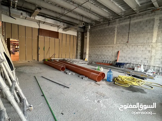 24 SQM Retail Shops for RENT Located in Madinat Al Sultan Qaboos