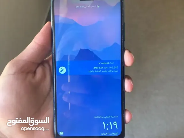 Huawei Y9 64 GB in Al Riyadh