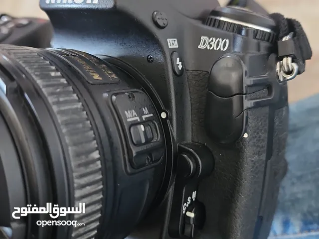 كاميرا و عدسات نيكون شتر 5000 سعر حرق للمجموعه كامله