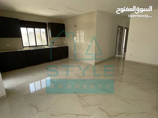 100000 m2 3 Bedrooms Apartments for Sale in Amman Hjar Al Nawabilseh