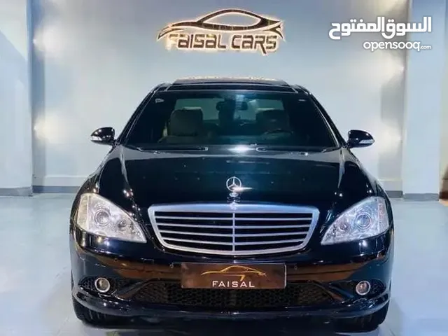 Used Mercedes Benz A-Class in Al Khobar