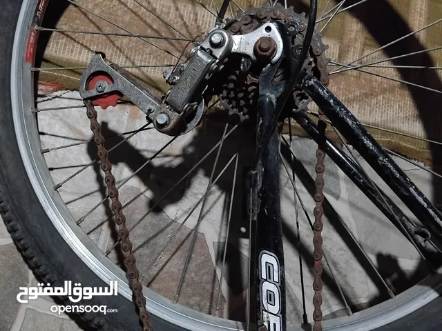 دراجة هوائية