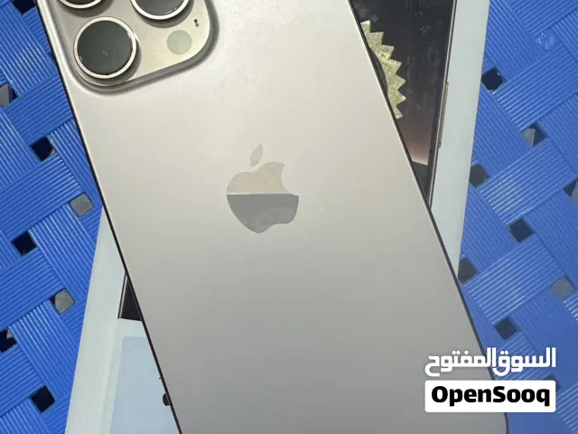 ايفون 16 برو ماكس شرق اوسط