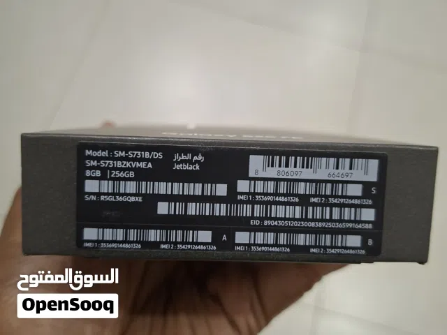 Samsung S25 FE 8GB 256GB