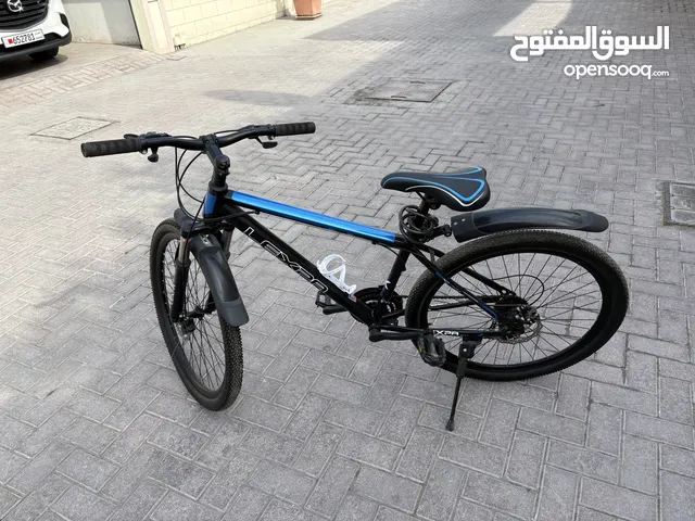 Bicycle Lexma brand Bicycle is for sell in juffair area