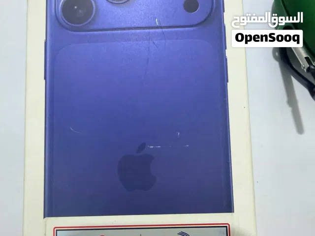 17pro max عربي شرق اوسط