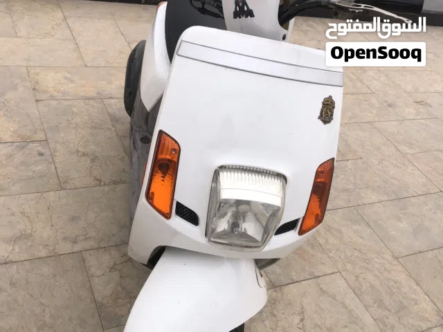 بوليس رمبه للبيع دراجه جديده