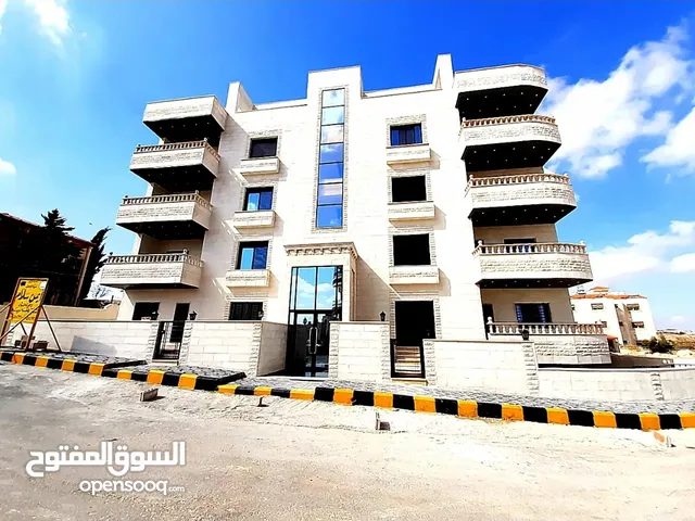 178m2 3 Bedrooms Apartments for Sale in Amman Shafa Badran