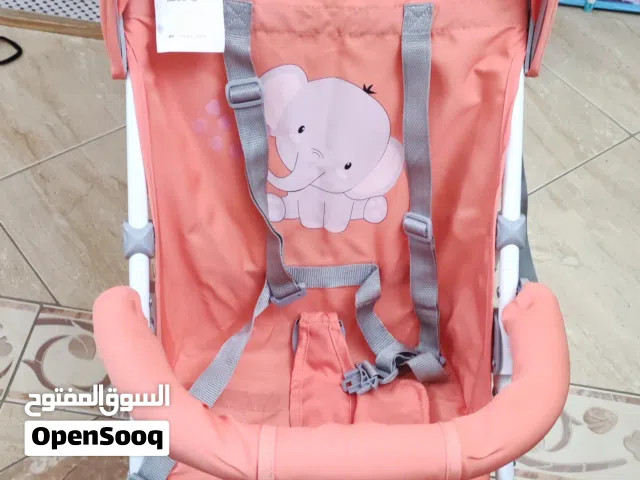 عرباية اطفال RED TAG
