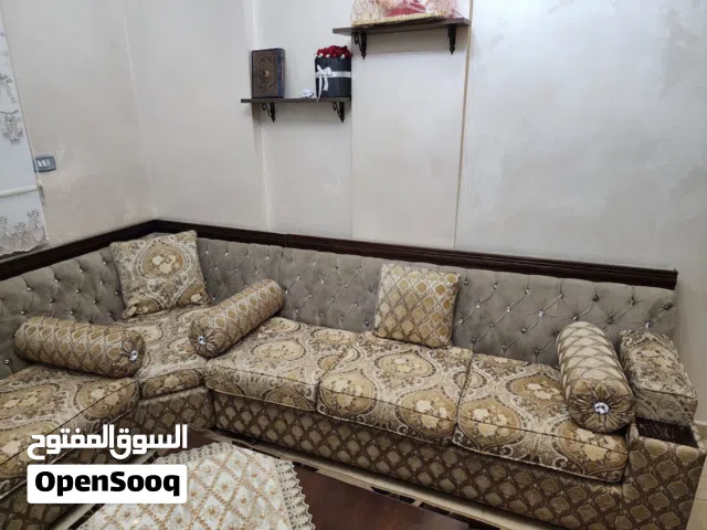 طقم كنب مستعمل للبيع
