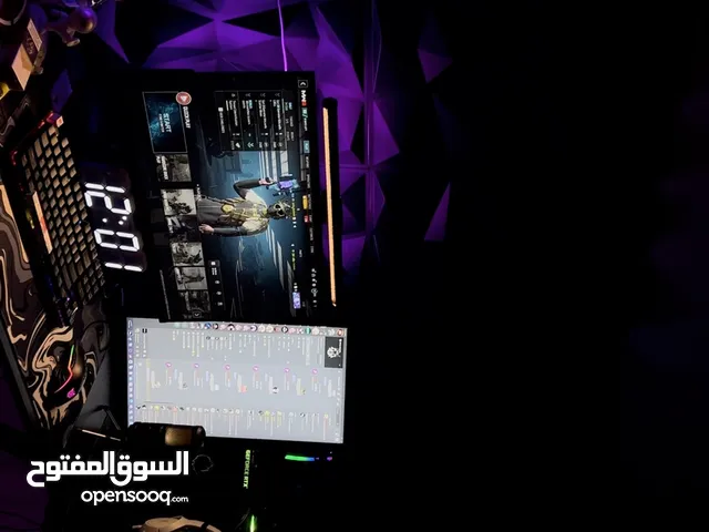 بيسي RTX 3060Ti