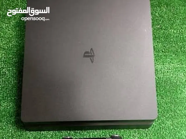 PlayStation 4 PlayStation for sale in Al Batinah