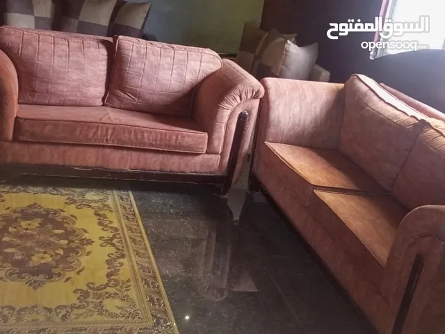 طقم كنب مستعمل