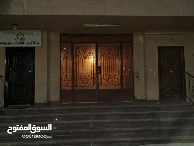 4 Floors Building for Sale in Cairo Mokattam