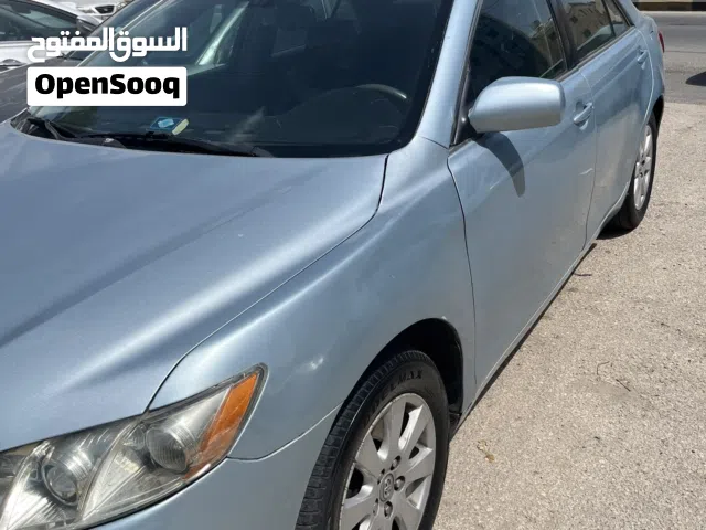 2008, تويوتا, كامري, XLE