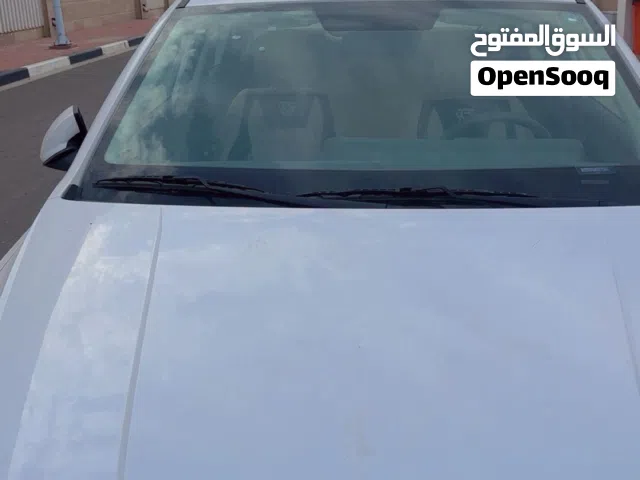 Used Hyundai Accent in Basra
