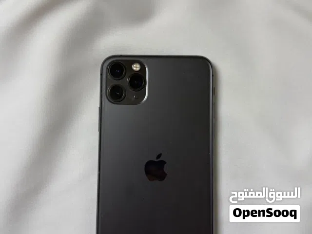 Iphone 11 pro max 256gb