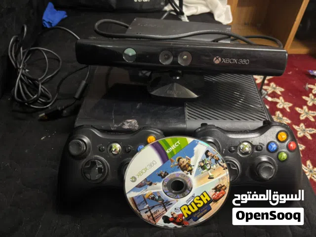 Xbox 369e 2 controller 1 game