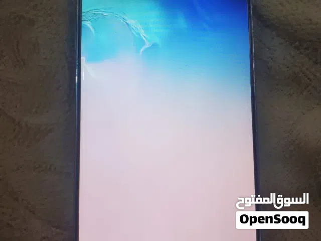 Samsung s10