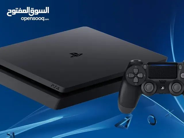 PlayStation 4 PlayStation for sale in Irbid